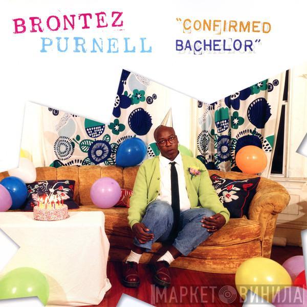 Brontez Purnell - 