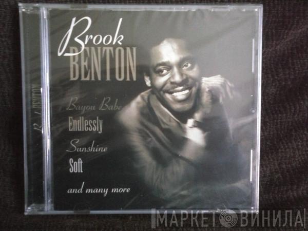 Brook Benton - Brook Benton