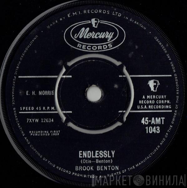 Brook Benton - Endlessly