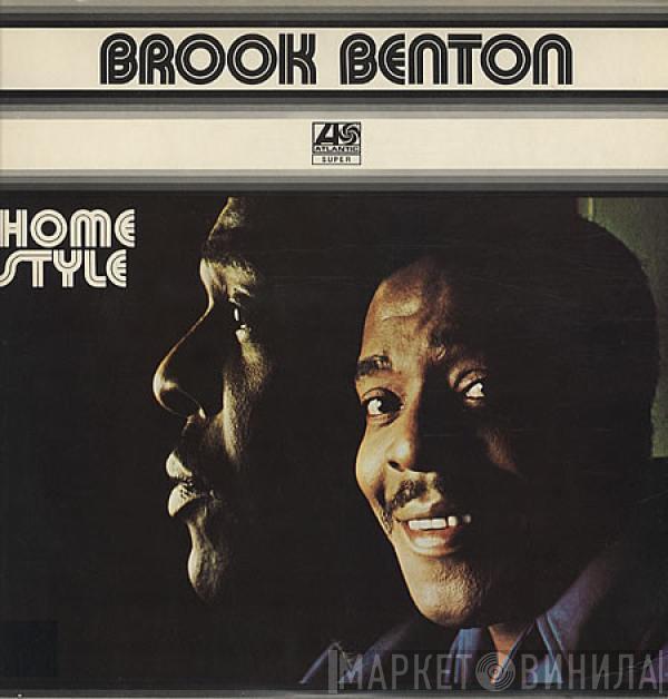 Brook Benton - Home Style