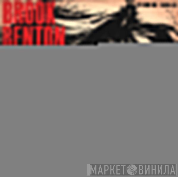  Brook Benton  - Kiddio