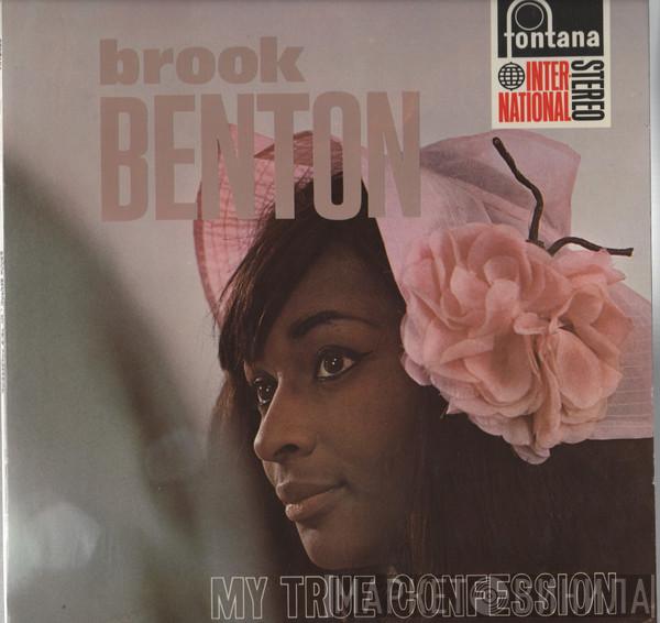 Brook Benton - My True Confession