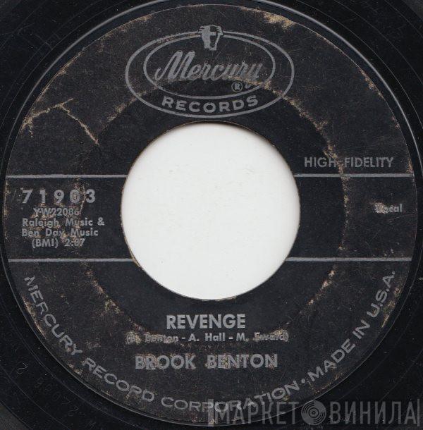 Brook Benton - Revenge / Really, Really