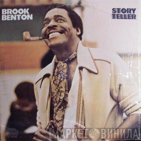 Brook Benton - Story Teller
