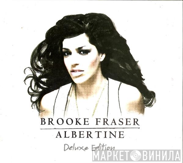Brooke Fraser - Albertine