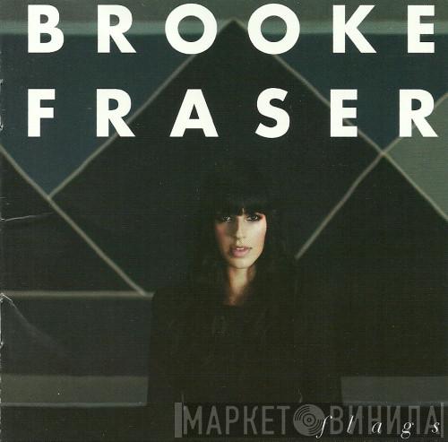 Brooke Fraser - Flags