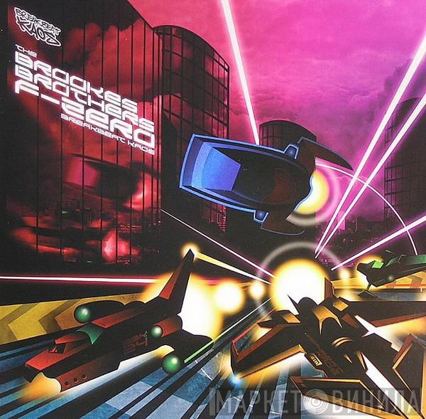 Brookes Brothers - F-Zero