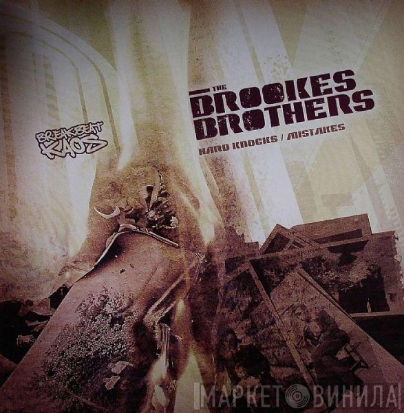 Brookes Brothers - Hard Knocks / Mistakes