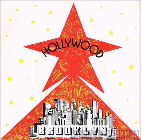 Brooklyn  - Hollywood / Late Again
