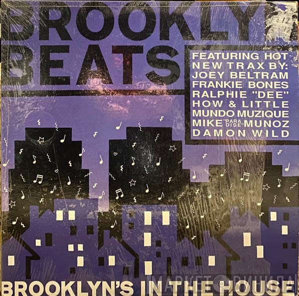  - Brooklyn Beats - Brooklyn's In The House