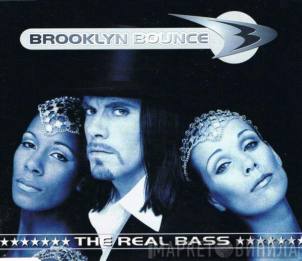  Brooklyn Bounce  - The Real Bass
