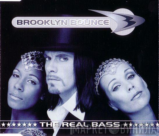  Brooklyn Bounce  - The Real Bass