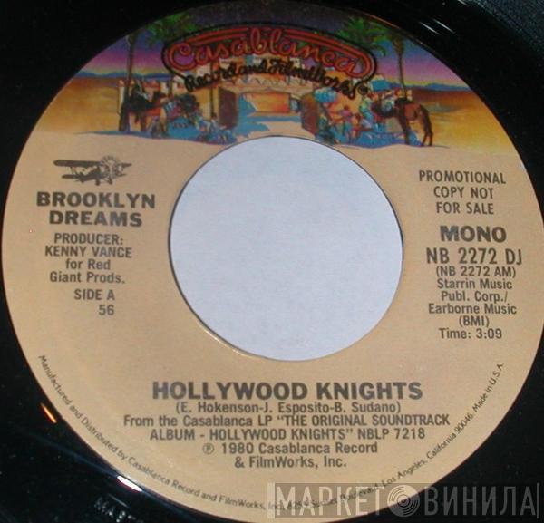 Brooklyn Dreams - Hollywood Knights