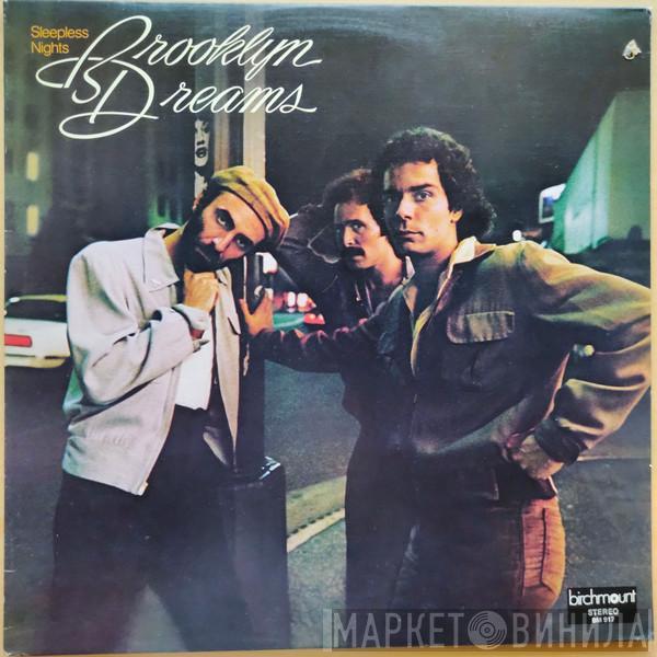 Brooklyn Dreams - Sleepless Nights