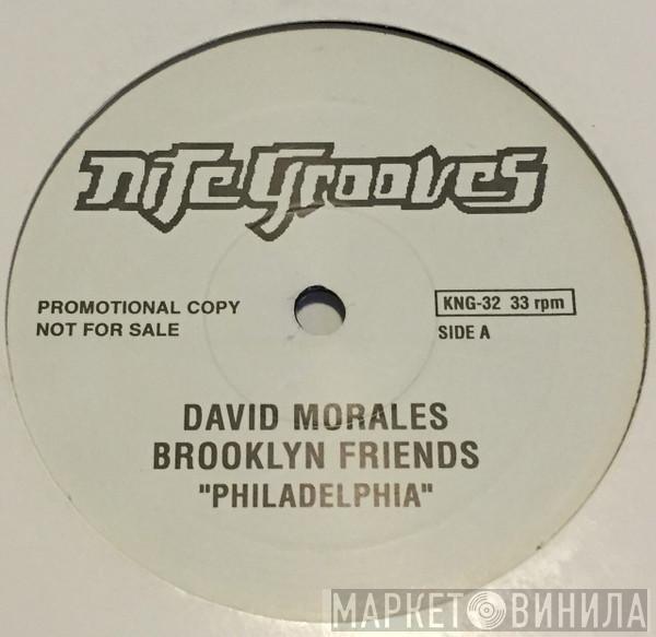Brooklyn Friends - Philadelphia