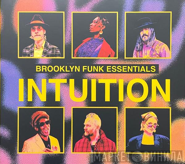  Brooklyn Funk Essentials  - Intuition