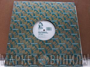 Brooklyn Funk Essentials - The Creator Has A Masterplan