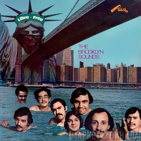  Brooklyn Sounds   - Libre - Free
