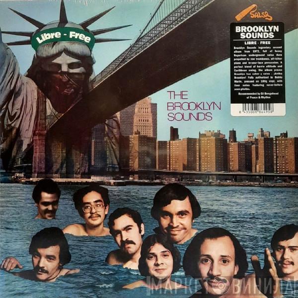 Brooklyn Sounds  - Libre - Free