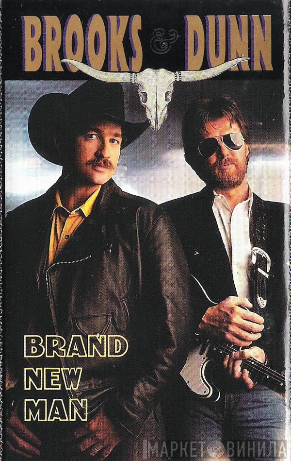  Brooks & Dunn  - Brand New Man