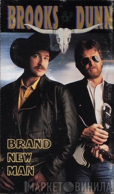  Brooks & Dunn  - Brand New Man