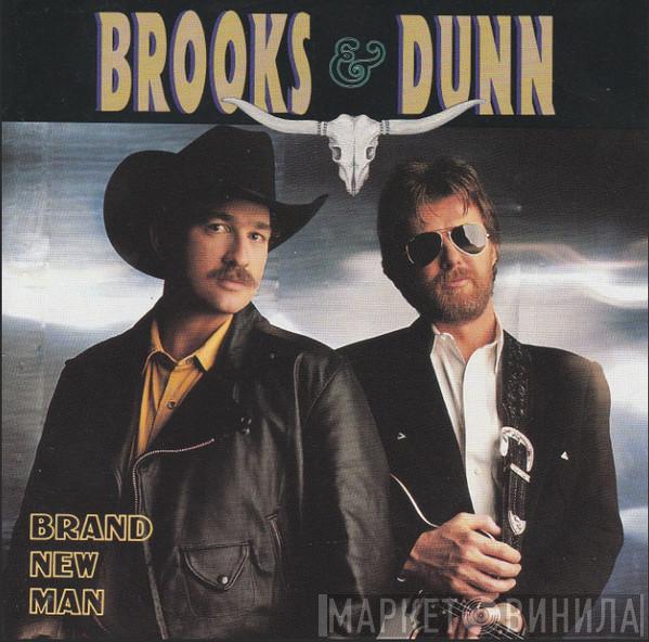  Brooks & Dunn  - Brand New Man