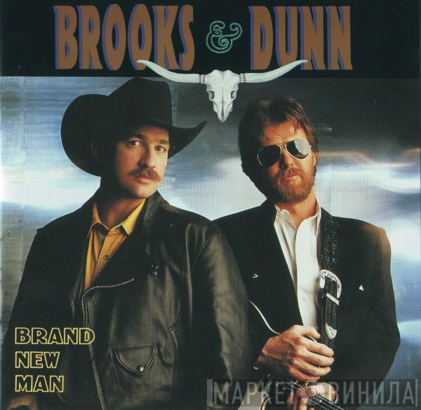  Brooks & Dunn  - Brand New Man