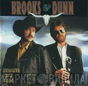  Brooks & Dunn  - Brand New Man