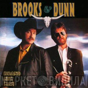  Brooks & Dunn  - Brand New Man