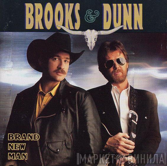  Brooks & Dunn  - Brand New Man