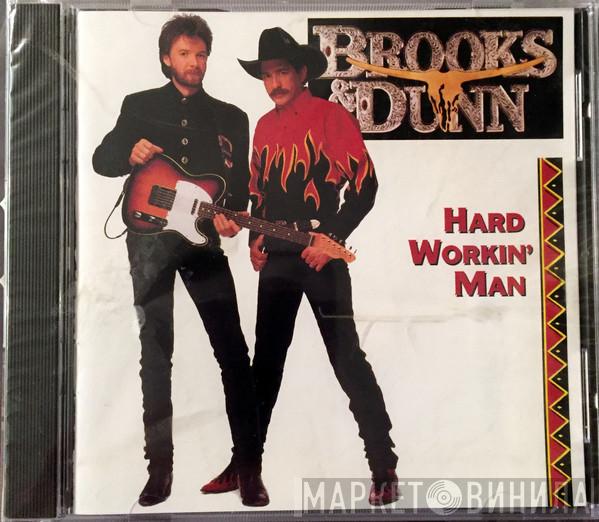  Brooks & Dunn  - Hard Workin' Man