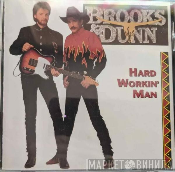  Brooks & Dunn  - Hard Workin' Man