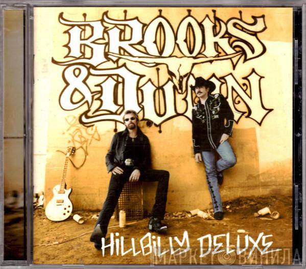  Brooks & Dunn  - Hillbilly Deluxe