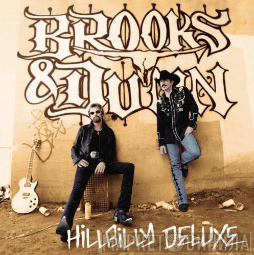 Brooks & Dunn  - Hillbilly Deluxe
