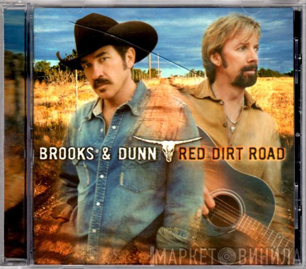  Brooks & Dunn  - Red Dirt Road