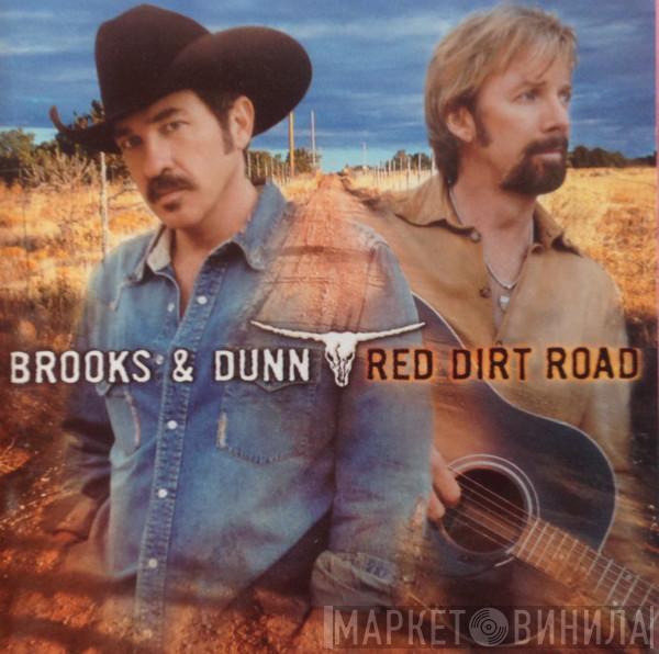  Brooks & Dunn  - Red Dirt Road