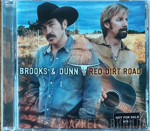  Brooks & Dunn  - Red Dirt Road
