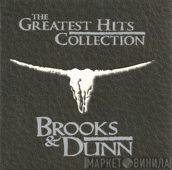  Brooks & Dunn  - The Greatest Hits Collection