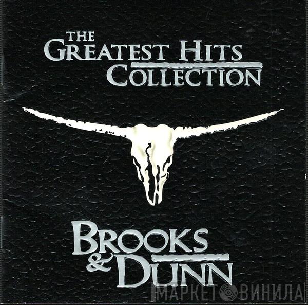  Brooks & Dunn  - The Greatest Hits Collection