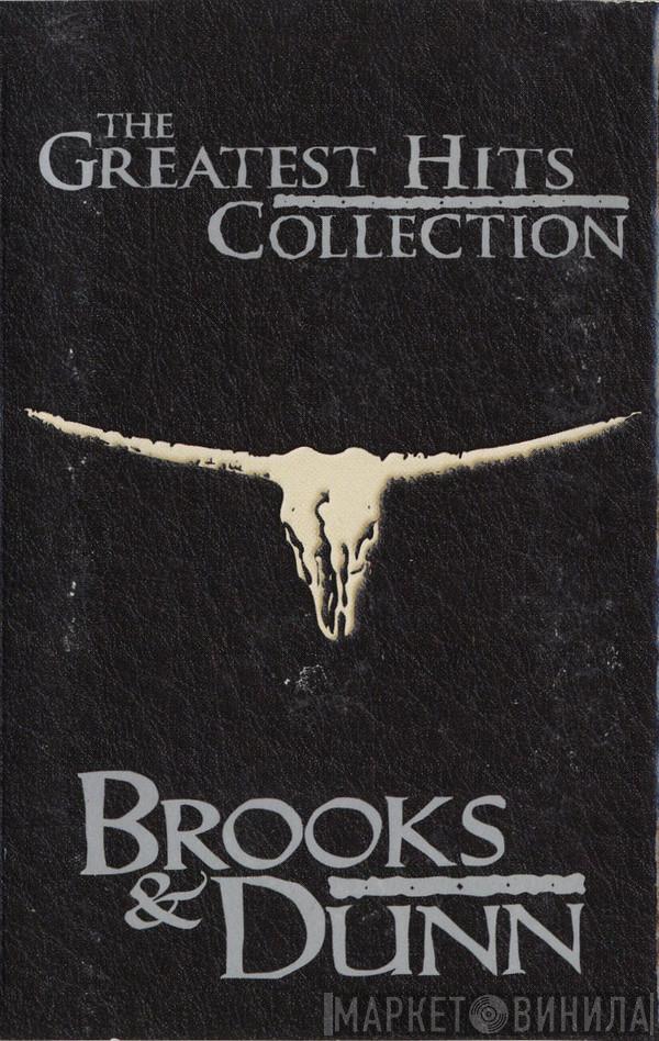  Brooks & Dunn  - The Greatest Hits Collection