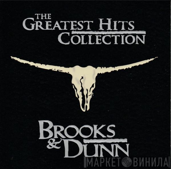  Brooks & Dunn  - The Greatest Hits Collection