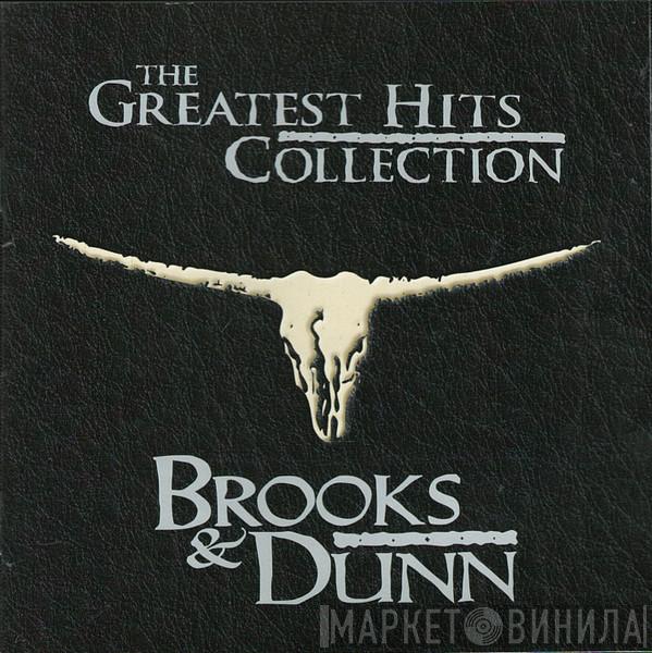  Brooks & Dunn  - The Greatest Hits Collection