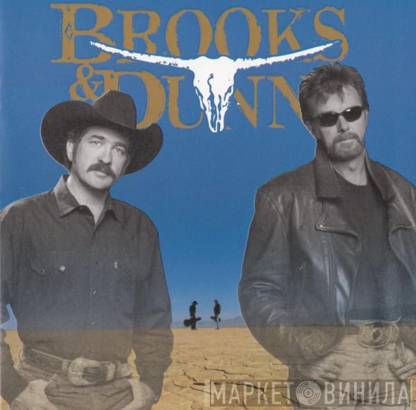 Brooks & Dunn - Tight Rope