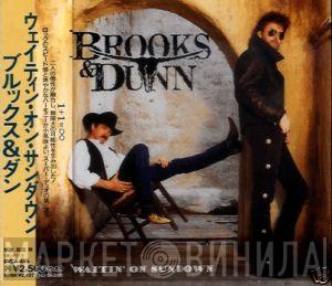 Brooks & Dunn - Waitin' On Sundown