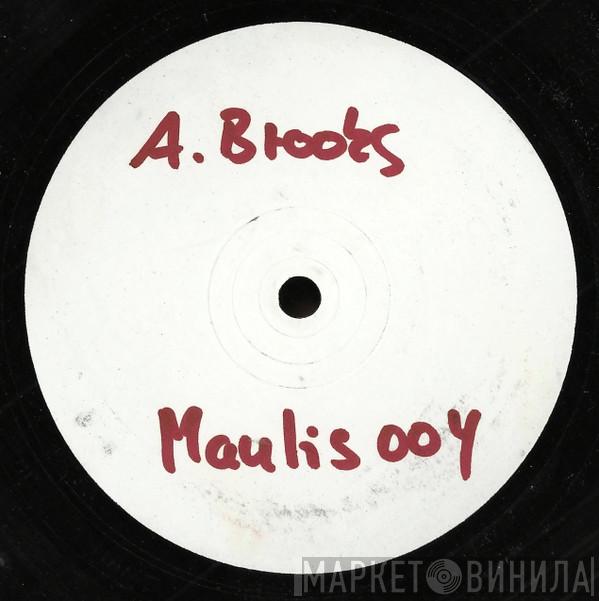 Brooks - Pink Cigarettes