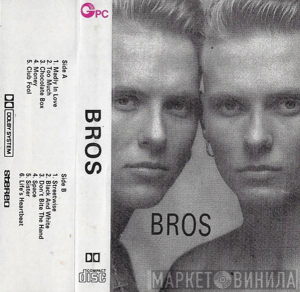  Bros  - Bros