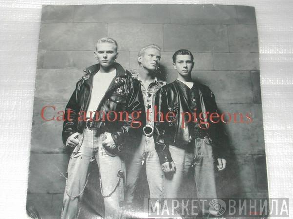 Bros - Cat Among The Pigeons / Silent Night