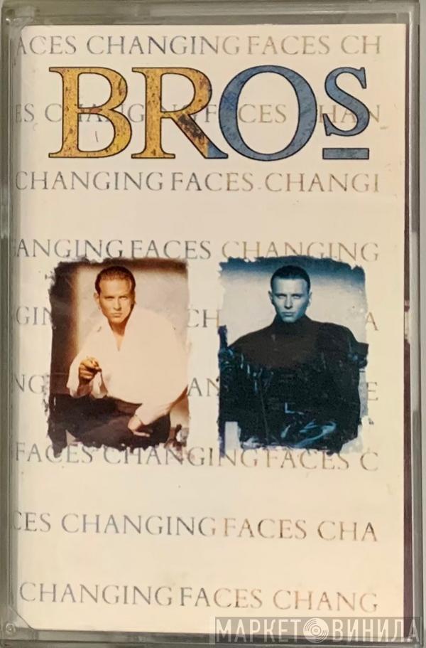  Bros  - Changing Faces