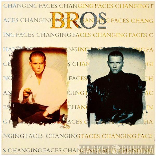  Bros  - Changing Faces