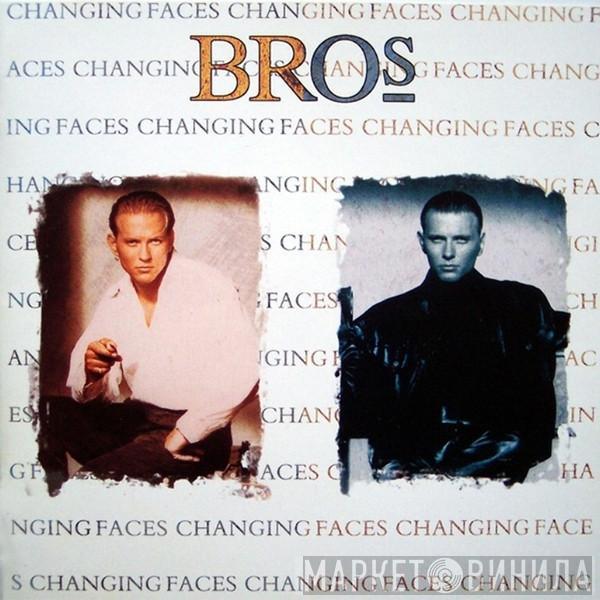  Bros  - Changing Faces